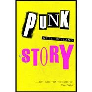 Punk Story by Rowland, Neil, 9781785386695