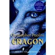 Eragon Book I by PAOLINI, CHRISTOPHER, 9780375826696