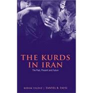 The Kurds in Iran The Past, Present and Future by Yildiz, Kerim; Taysi, Tanyel B., 9780745326696