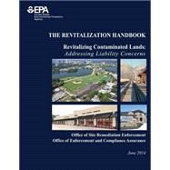 The Revitalization Handbook by United States Environmental Protection Agency, 9781505956696