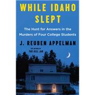 While Idaho Slept by J. Reuben Appelman, 9780063346697