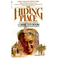 The Hiding Place,Boom, Corrie Ten; Sherrill,...,9780553256697