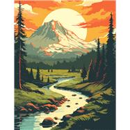 National Parks Journal by Unknown, 9780785846697