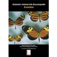 Grzimek's Animal Life Encyclopedia by Hutchins, Michael, 9781414486697