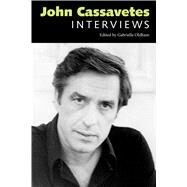 John Cassavetes by Oldham, Gabriella, 9781496806697