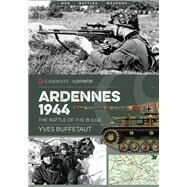 Ardennes 1944 by Buffetaut, Yves, 9781612006697
