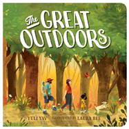The Great Outdoors by Yav, Yuli; Bee, Laura, 9781665956697
