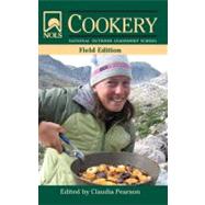 NOLS Cookery by Pearson, Claudia, 9780811706698