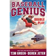 Double Play by Green, Tim; Jeter, Derek, 9781534406698