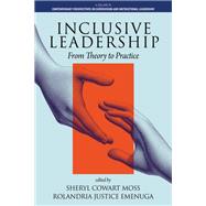 Inclusive Leadership by Mark Olssen, 9798887306698