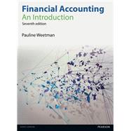 Financial Accounting by Weetman, Pauline, 9781292086699