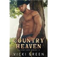 Country Heaven by Green, Vicki; Krick, Kathy; Ayasha, Kari, 9781505476699