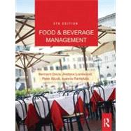 Food and Beverage Management by Davis; Bernard, 9780080966700