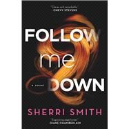 Follow Me Down by Smith, Sherri, 9780765386700