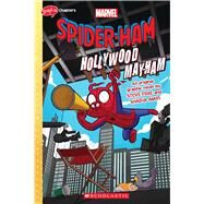 Spider-Ham: Hollywood May-Ham by Foxe, Steve; Amin, Shadia, 9781338806700