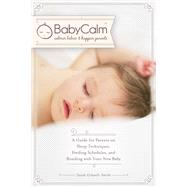 Babycalm by Ockwell-smith, Sarah, 9781628736700