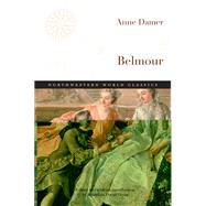 Belmour by Damer, Anne, 9780810126701