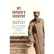 My Father's Country by Bruhns, Wibke, 9781400096701