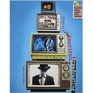 History of American Broadcasting by HAHN, PAT, 9781465206701
