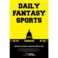 Daily Fantasy Sports by Correia, Jay; Mans, Jeff, 9781483566702