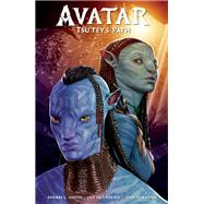 Avatar: Tsu'tey's Path by Smith, Sherri L.; Durresma, Jay; Parsons, Dan, 9781506706702