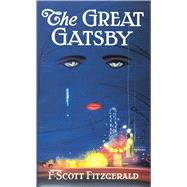 The Great Gatsby by F. Scott Fitzgerald, 9781982146702