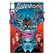 Sisterhood: A Hyde Street Story #3 by Maytal Zchut, 9798368876702