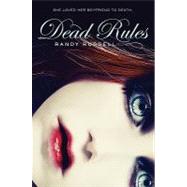 Dead Rules by Russell, Randy, 9780061986703