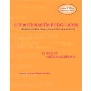 Connecting Mathematical Ideas : Middle School Video Cases to Support Teaching and Learning by Boaler, Jo, 9780325006703