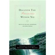 Discover The Treasures Within You by Hoppe, Keith, 9781594676703