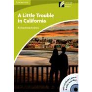A Little Trouble in California Level Starter/Beginner by Macandrew, Richard; Tims, Nicholas, 9788483236703