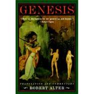 Genesis: Translation and Commentary by Alter, Robert, 9780393316704