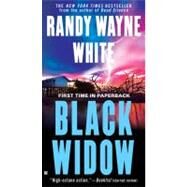 Black Widow by White, Randy Wayne, 9780425226704