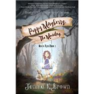 Poppy Mayberry, the Monday by Brown, Jennie K., 9781944816704