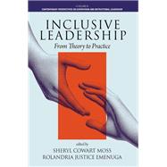 Inclusive Leadership by Mark Olssen, 9798887306704