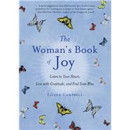 The Woman's Book of Joy by Campbell, Eileen, 9781573246705