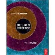 Design Expertise by Lawson,Bryan, 9781856176705