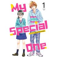 My Special One, Vol. 1 by Koda, Momoka, 9781974736706