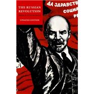 The Russian Revolution by Fitzpatrick, Sheila, 9780198806707