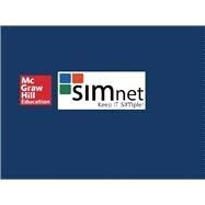 SIMnet for Office 365/2019, Nordell SIMbook, Office Suite Registration Code by Nordell, Randy; Stewart, Kathleen; Easton, Annette; Triad Interactive, Inc.; Graves, Pat, 9781260906707