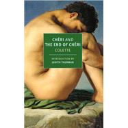 Chri and The End of Chri by Colette; Eprile, Paul; Thurman, Judith, 9781681376707