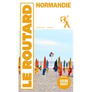 Guide du Routard Normandie 2026/27 by Collectif, 9782017356707