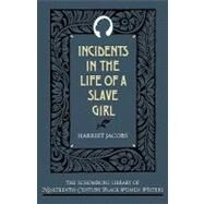 Incidents in the Life of a Slave Girl by Jacobs, Harriet; Smith, Valerie, 9780195066708