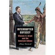 Interrupted Odyssey by Stockwell, Mary, 9780809336708