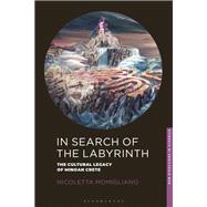 In Search of the Labyrinth by Momigliano, Nicoletta, 9781350156708