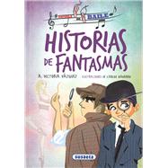 Historias de fantasmas by Susaeta Publishing, Inc., 9788467756708
