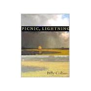Picnic, Lightning by Collins, Billy, 9780822956709