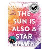 The Sun Is Also a Star by Yoon, Nicola, 9780553496710