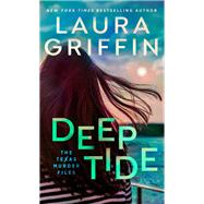 Deep Tide by Laura Griffin, 9780593546710