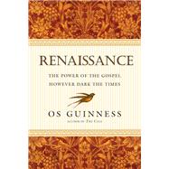 Renaissance by Guinness, Os, 9780830836710